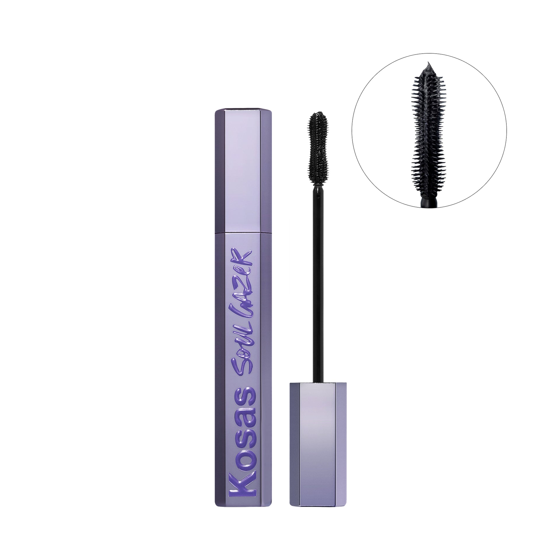 Soulgazer Mascara Ext