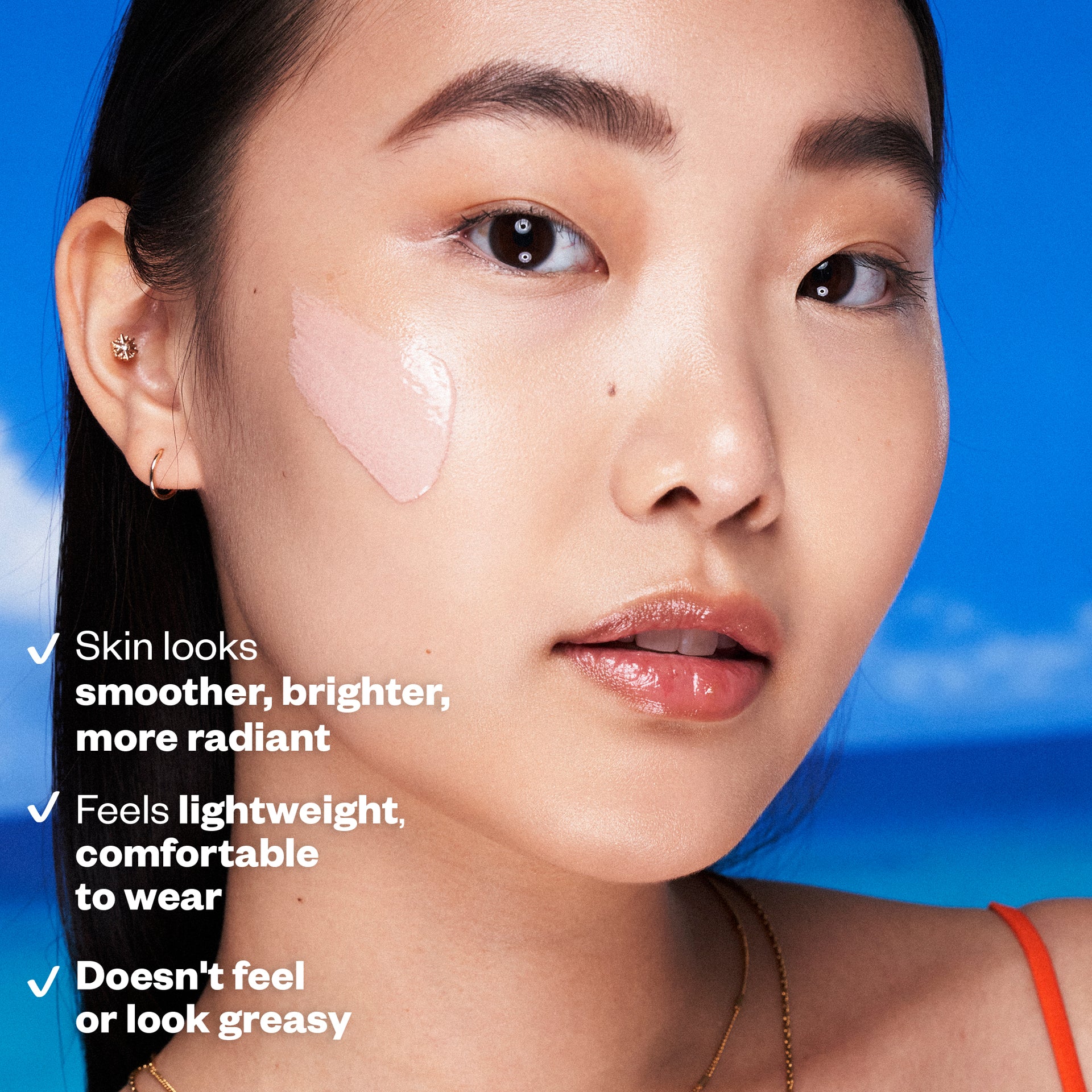 Mini DreamBeam SPF 40 PA++++ Original - 4