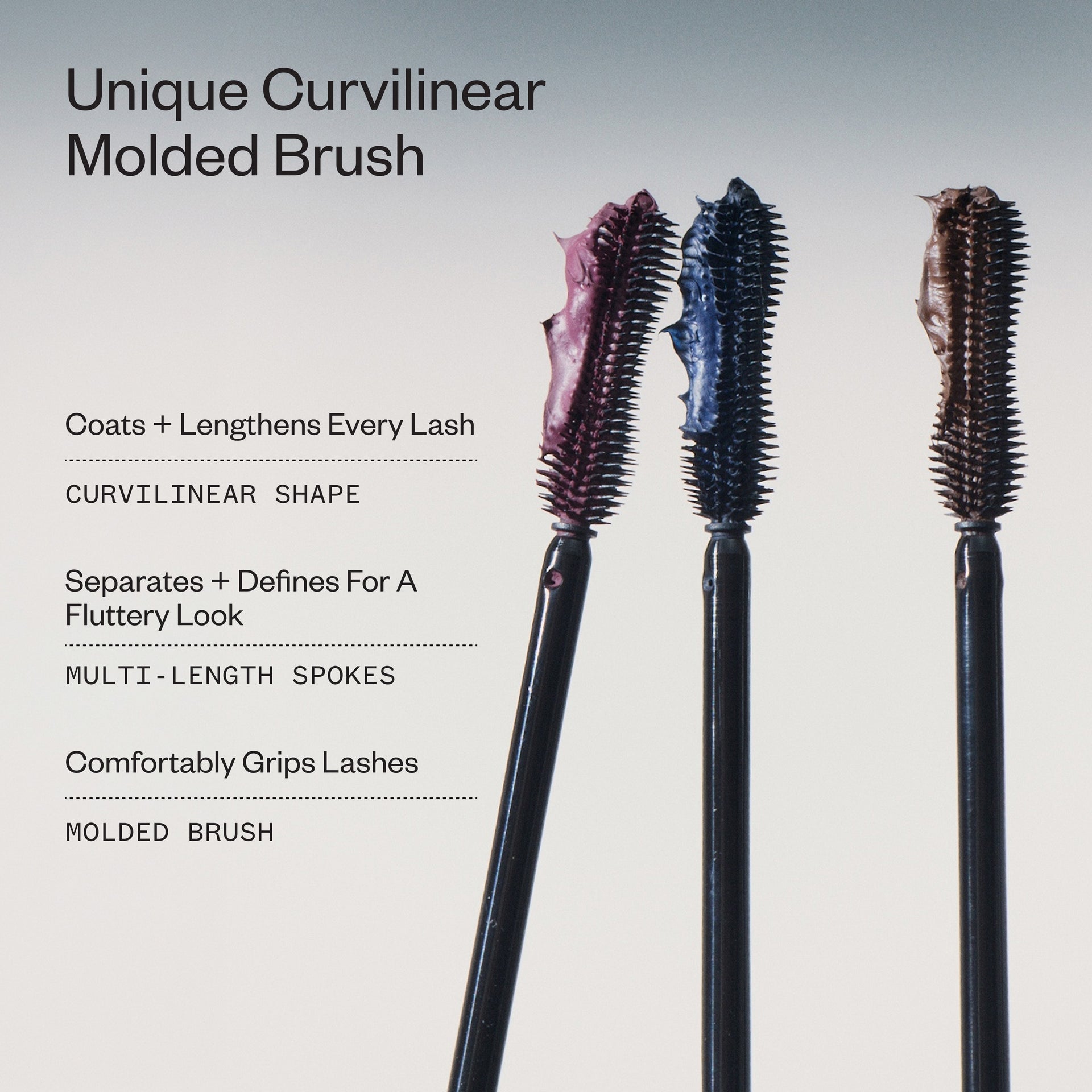 Soulgazer Mascara Ext Hypnotize - 5