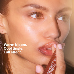 Lip Pulse Formula