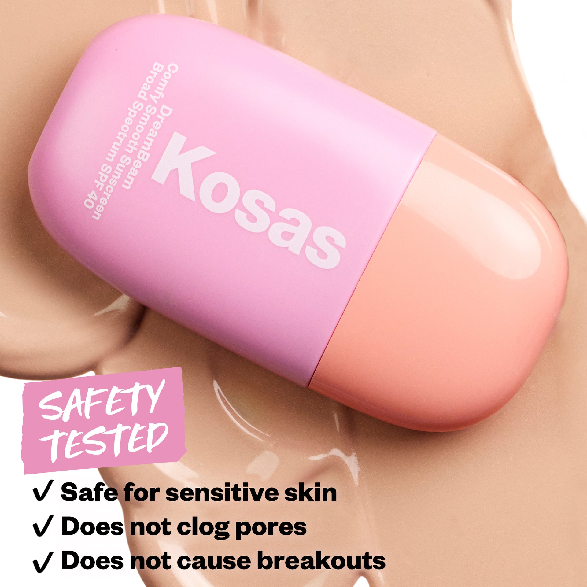 Mini DreamBeam SPF 40 PA++++ Original - 5