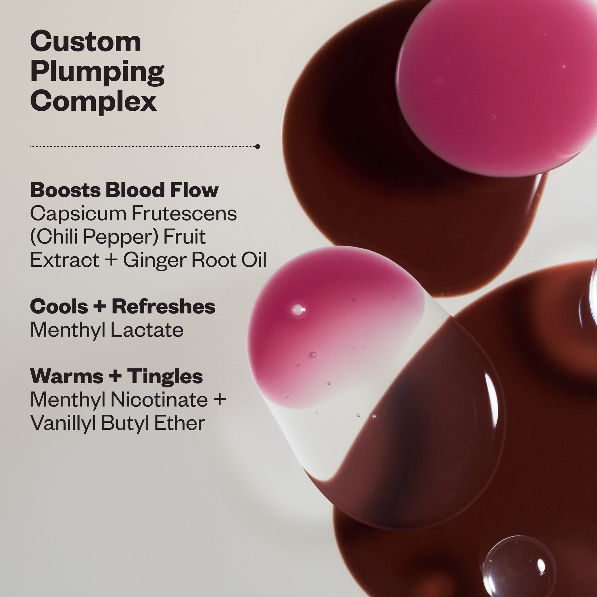 Lip Pulse Formula