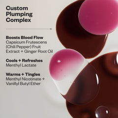 Lip Pulse Formula
