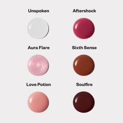 Lip Pulse Texture