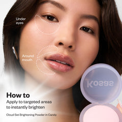 2026 Cloud Set Mini How To Use