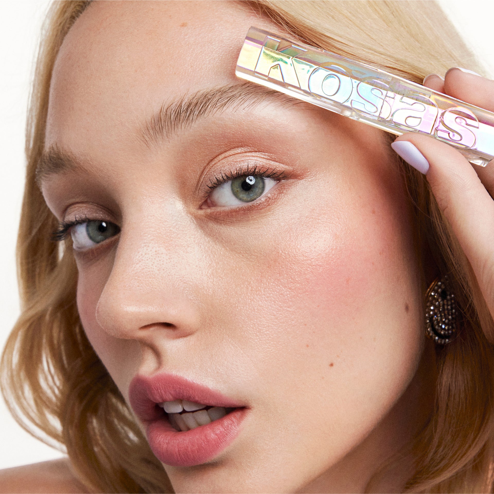 Airbrow Clear Model