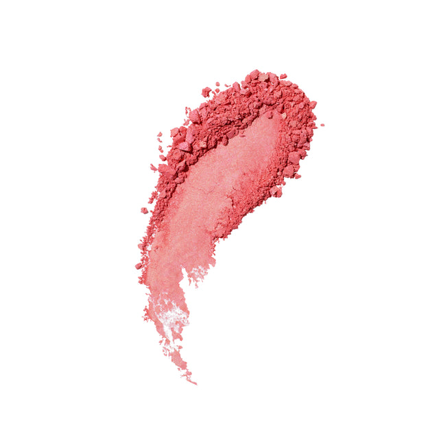 Model wearing Blush is Life in Blissed