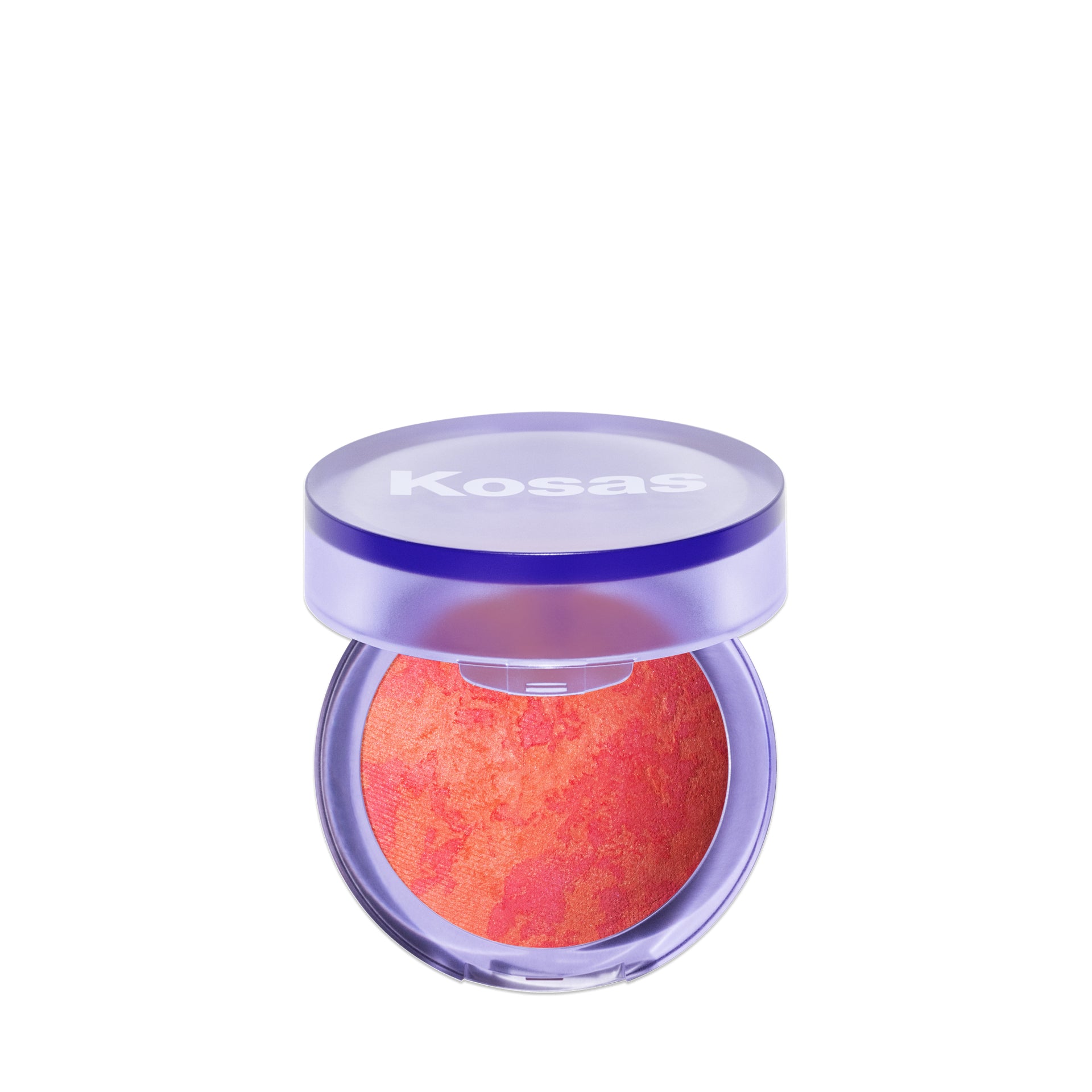 Blush Is Life in Heartbeat Hero Image