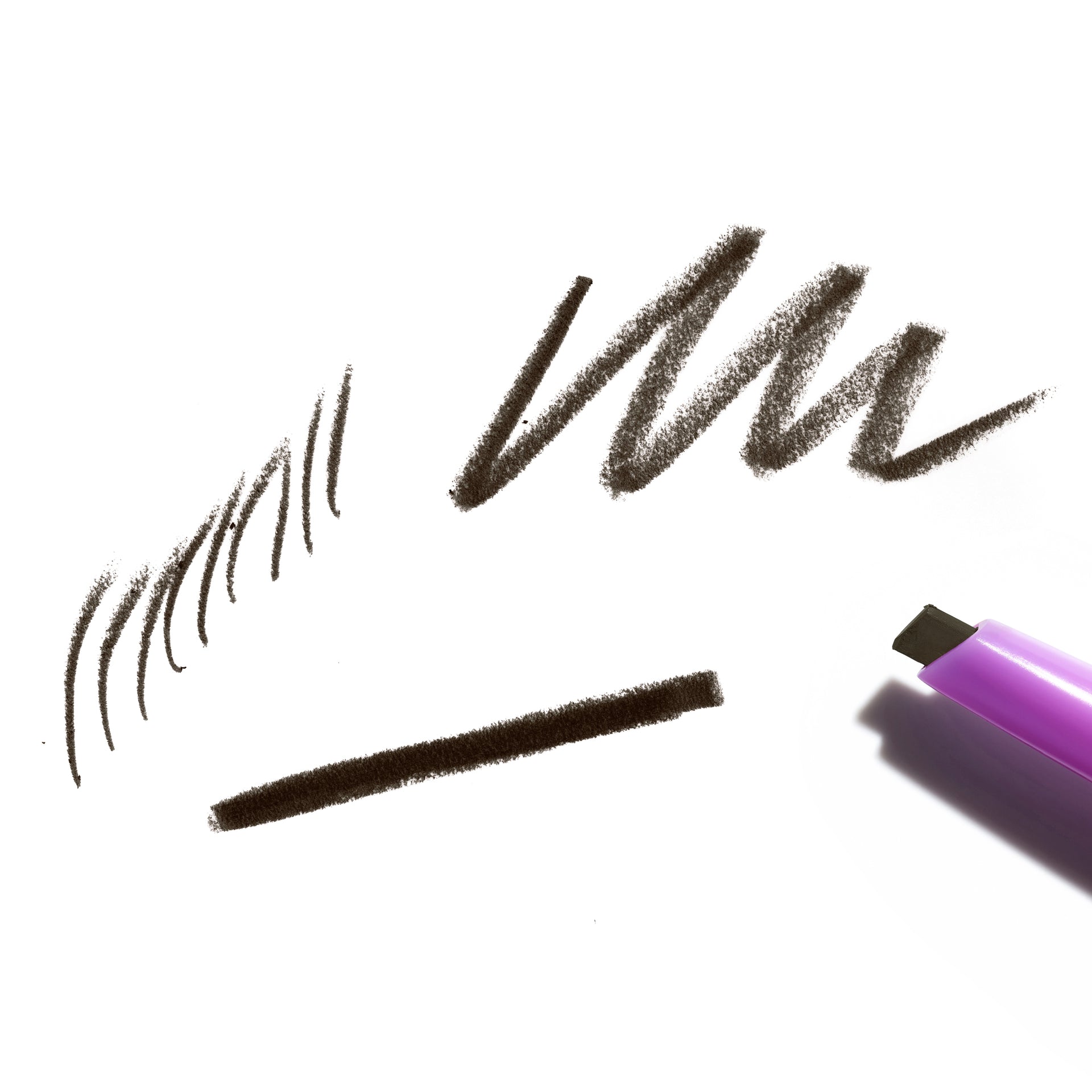 Brow Pop Dual-Action in Brown Black