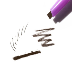 Brow Pop Dual-Action in Dark Brown