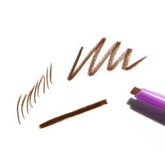 Brow Pop Dual-Action in Medium Chocolate Brown