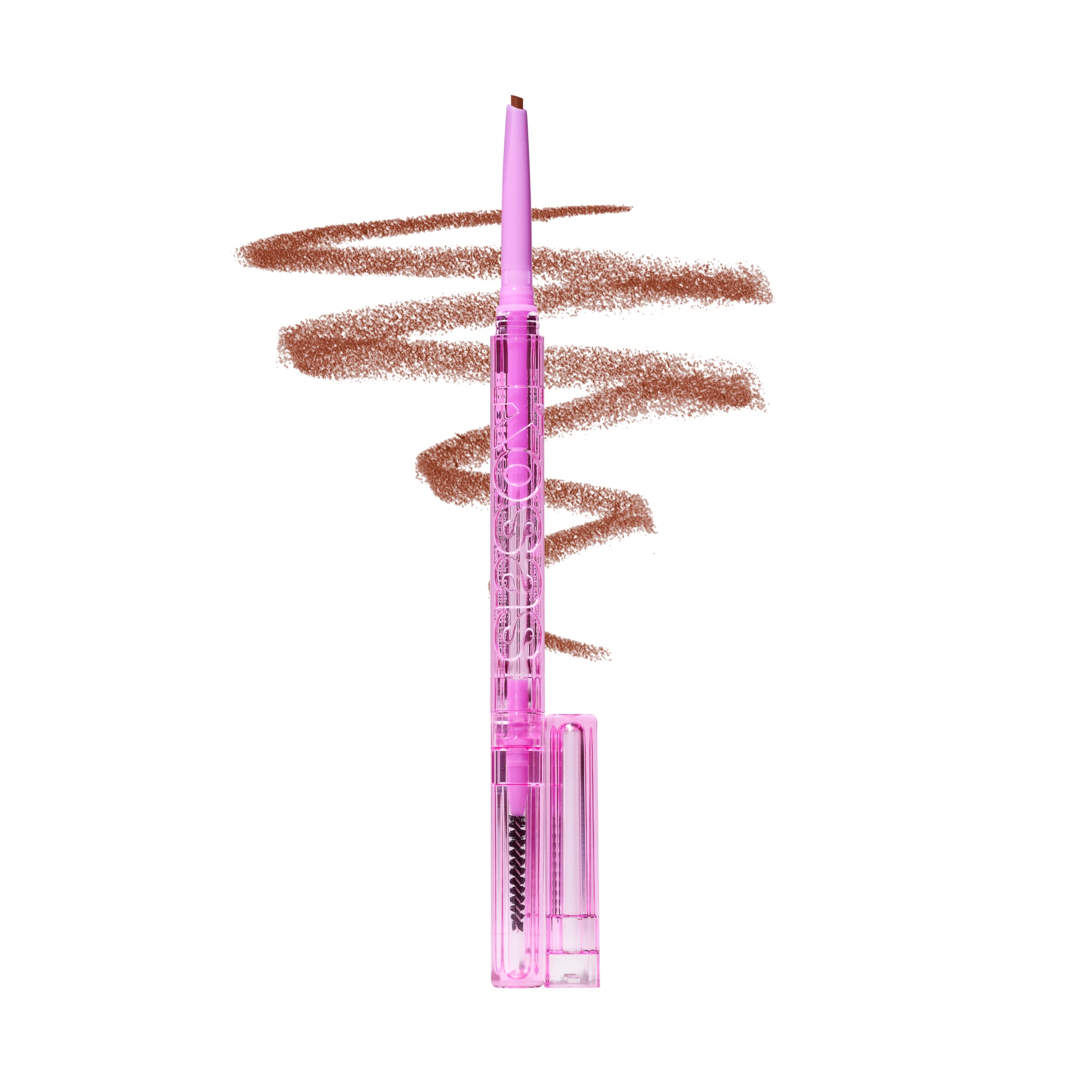 Brow Pop Dual action in Auburn