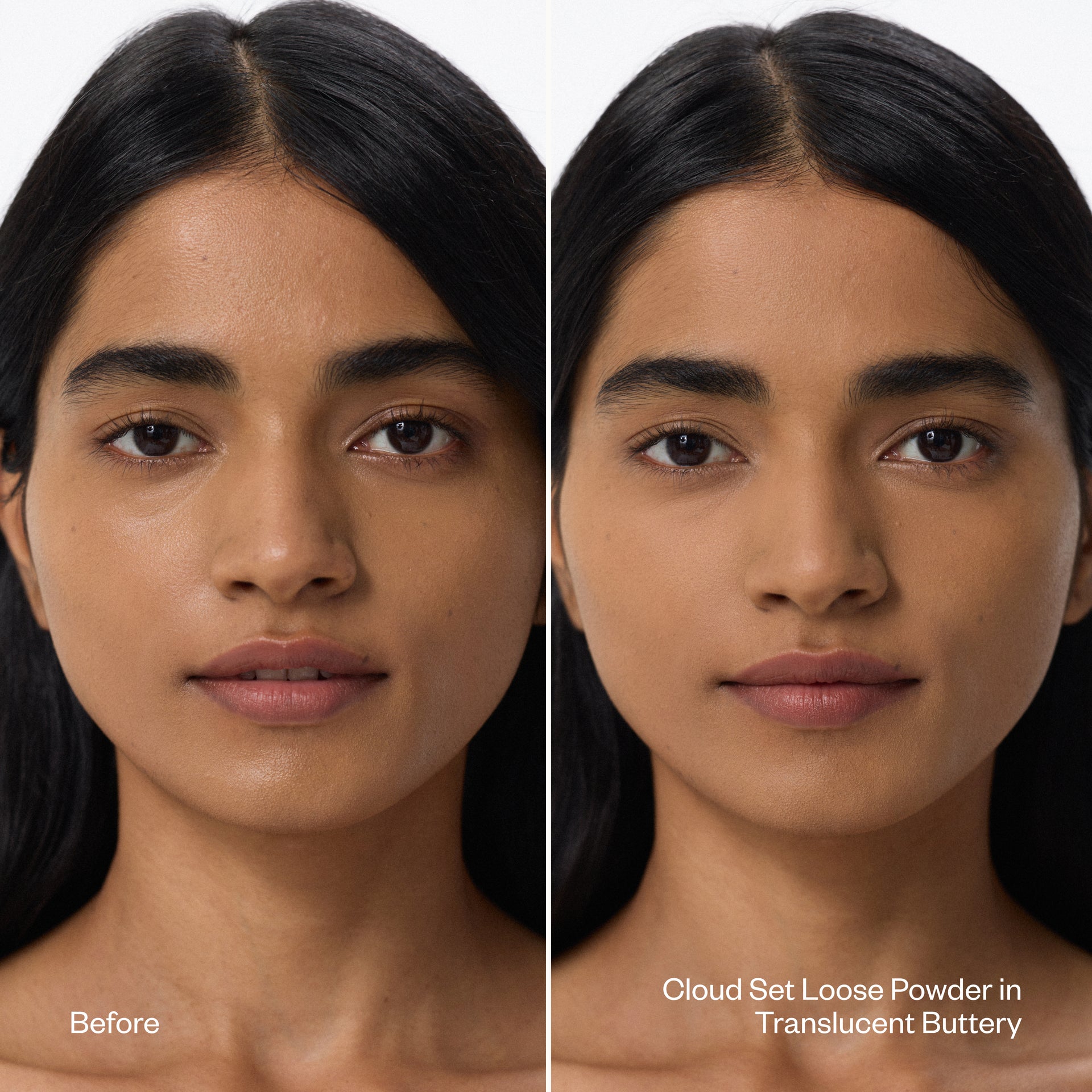Cloud Set Loose Powder Ext Translucent Buttery - 1