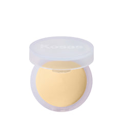 Cloud Set Brightening in Buttery