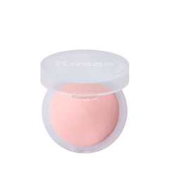 Cloud Set Brightening in Candy