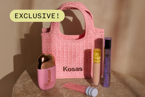 Exclusive offer: Free handbag with orders $80+
