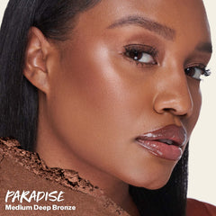 The Sun Show Paradise Shade