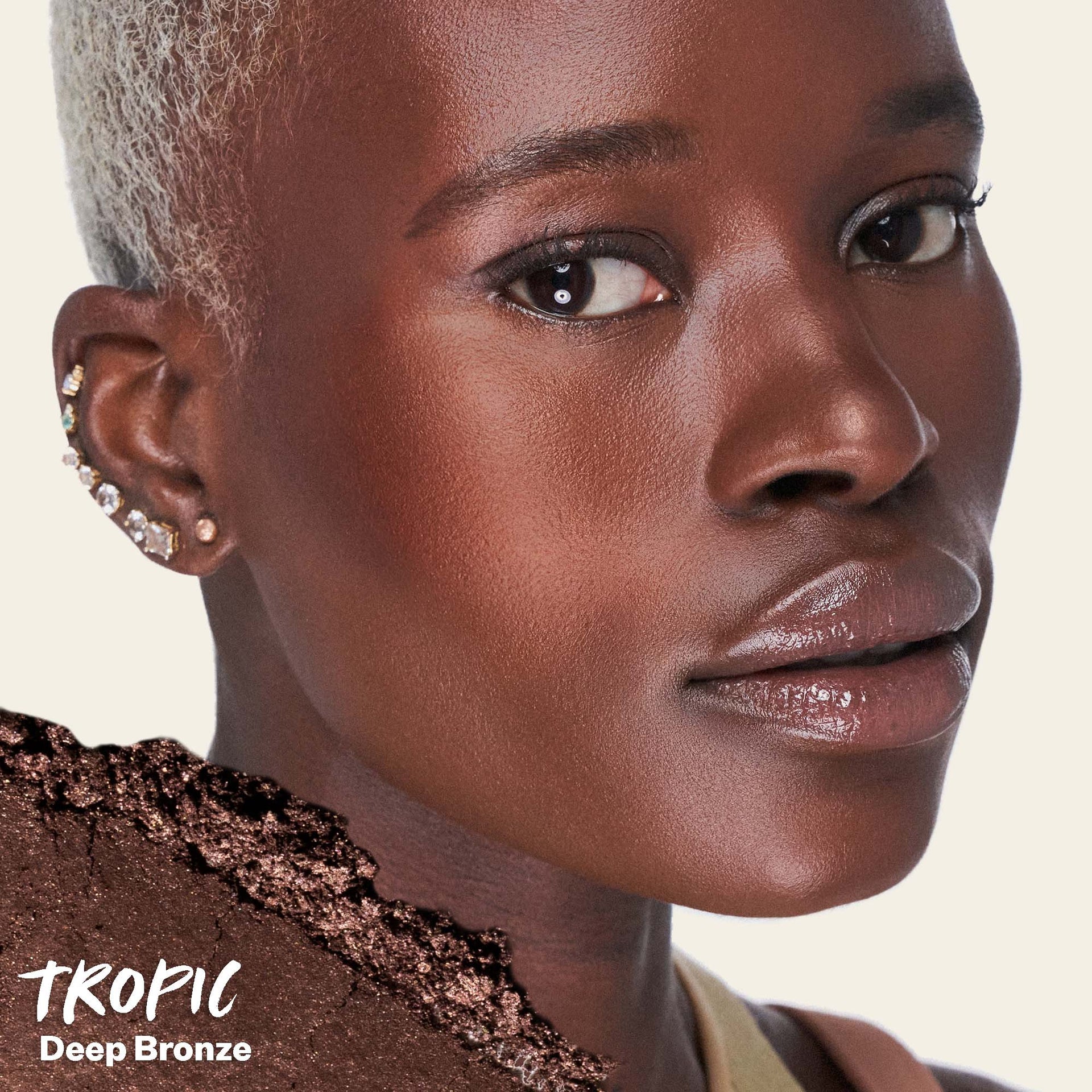 The Sun Show Tropic Shade