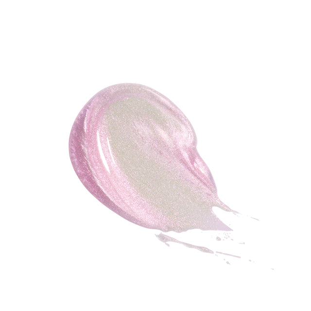 Shade smudge of Aura Flare