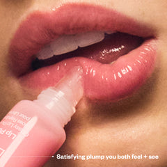 Lip Pulse Application