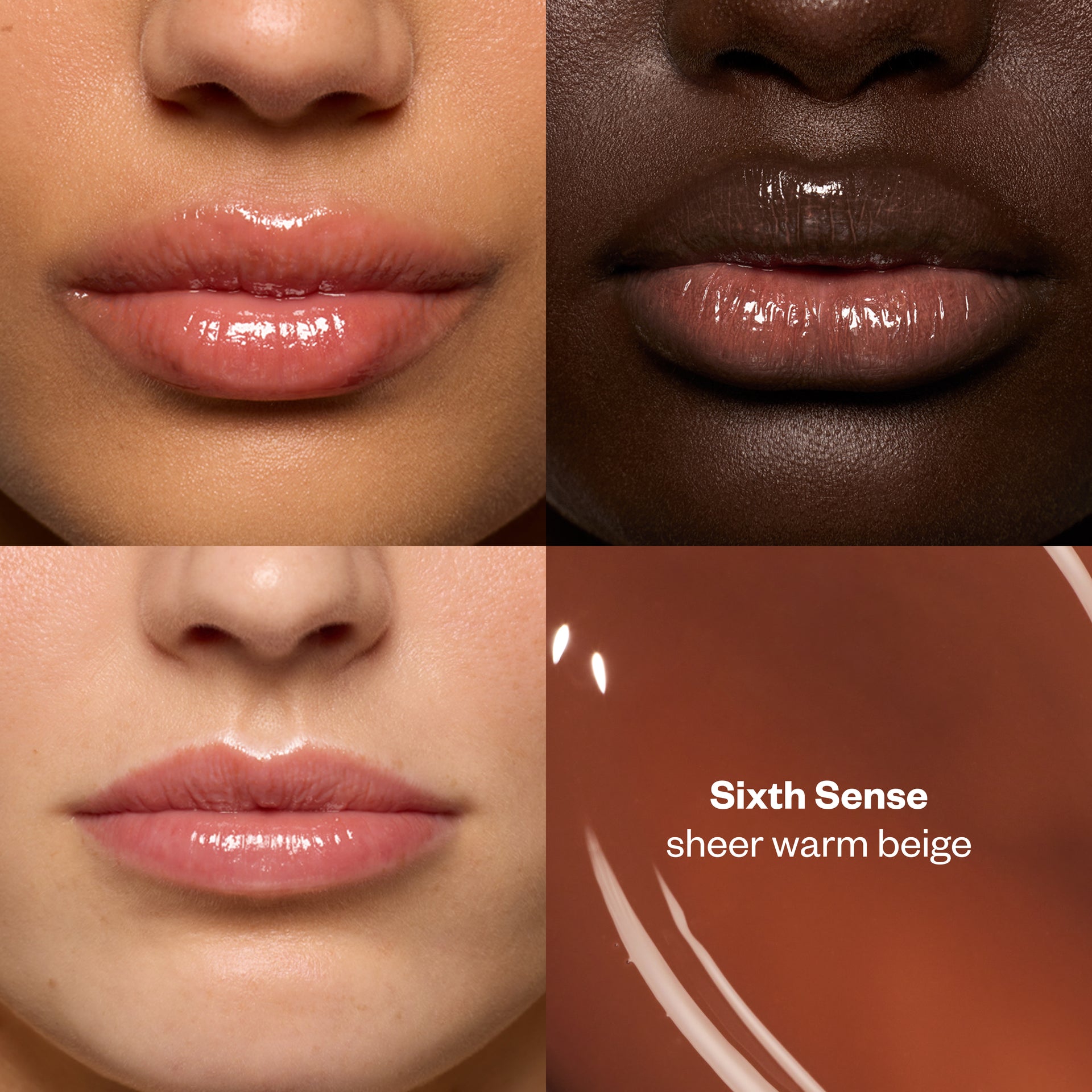 Lip Pulse in Sixth Sense Shade Grid