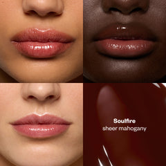 Lip Pulse in Soulfire Shade Grid