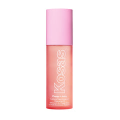 Plump + Juicy Gel Cleansing Oil