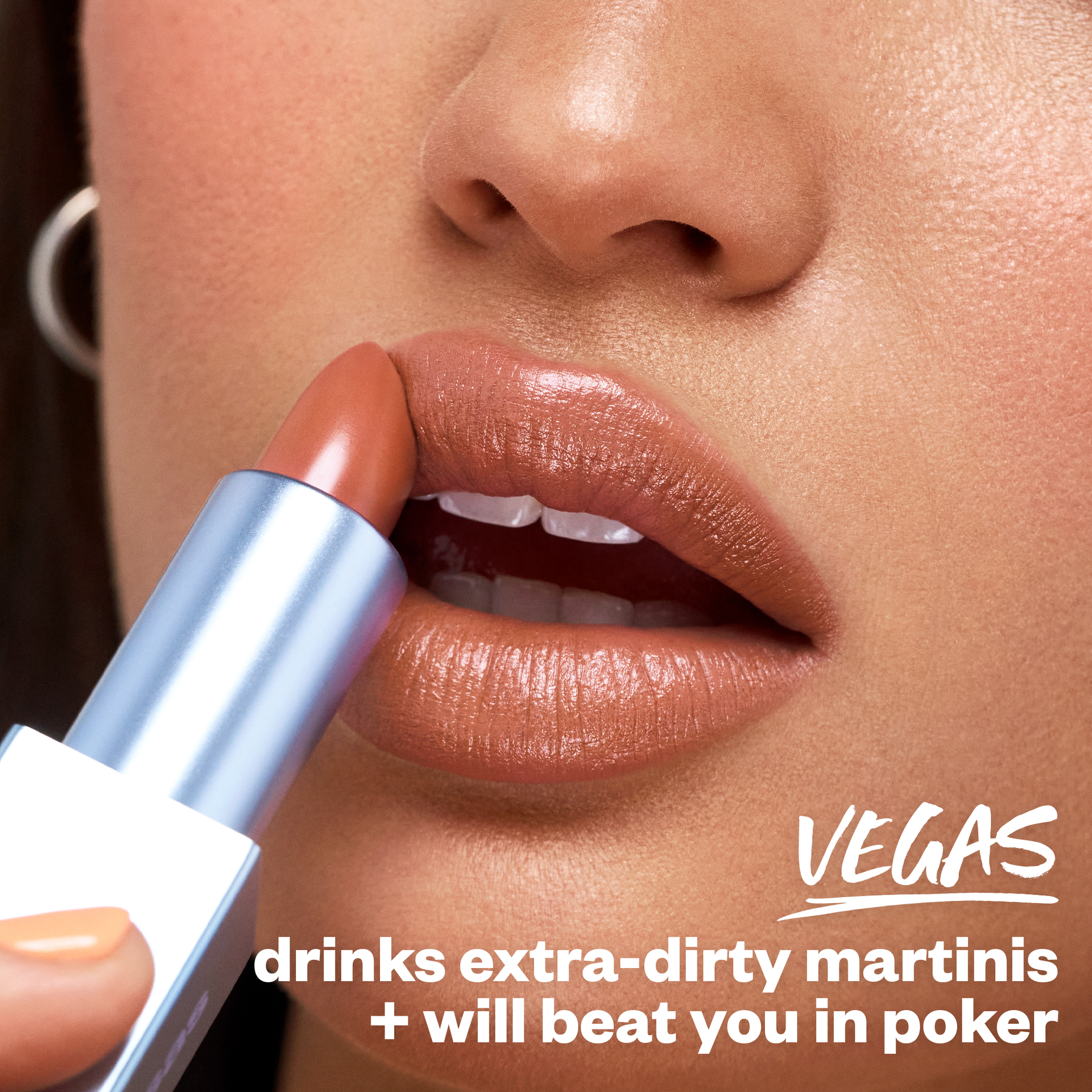 Weightless Vegas Application