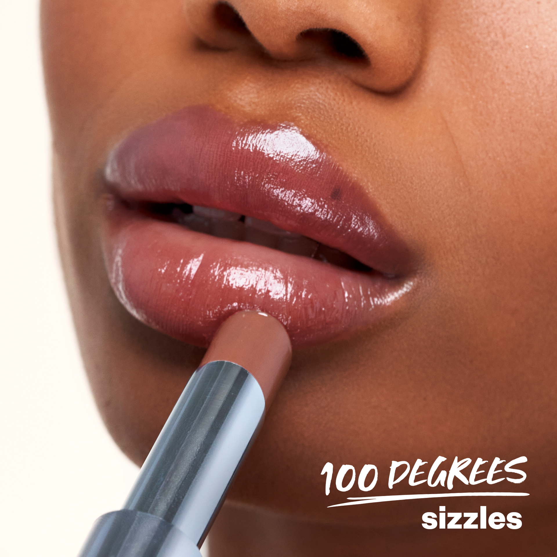 WetStick 100 Degrees Application