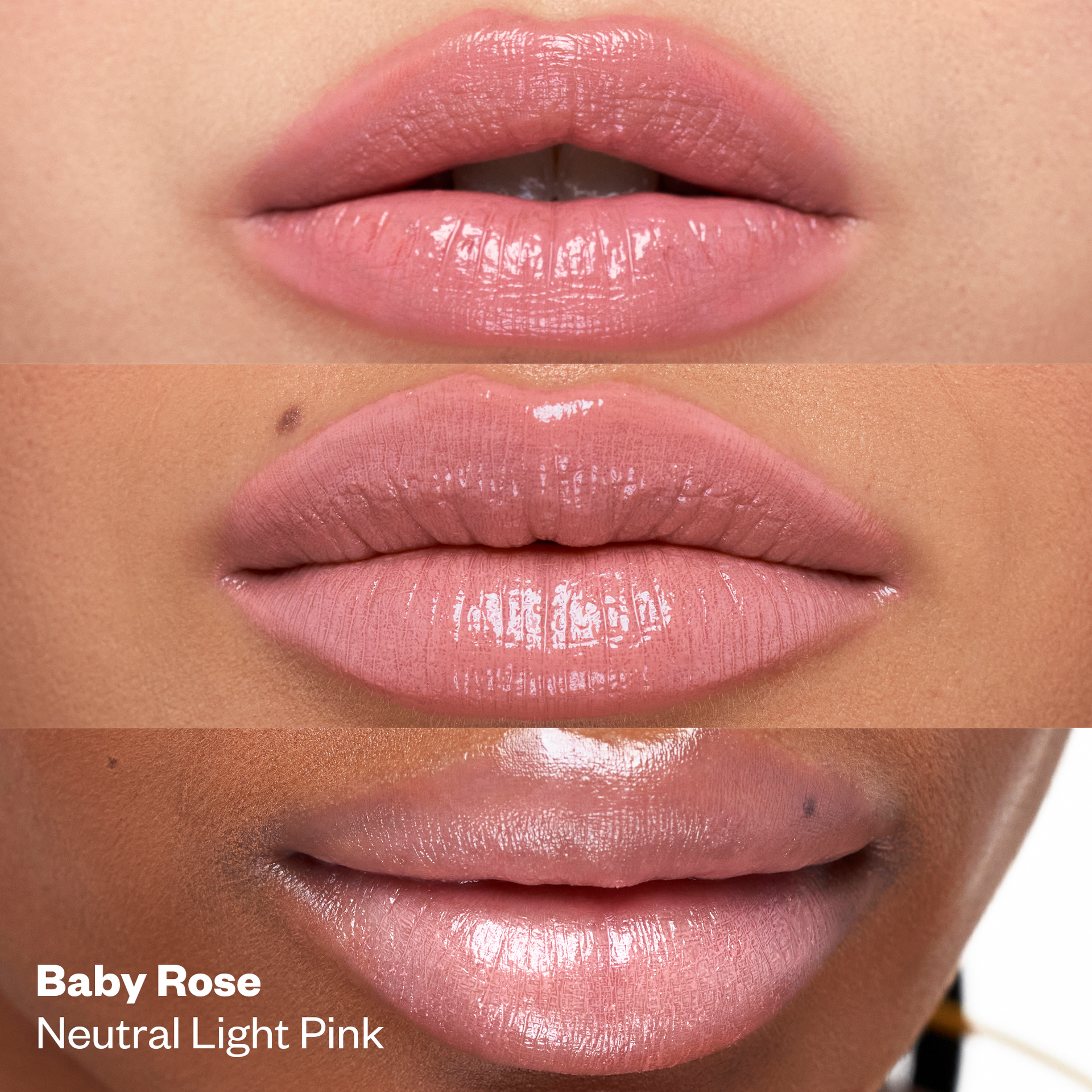 WetStick Baby Rose