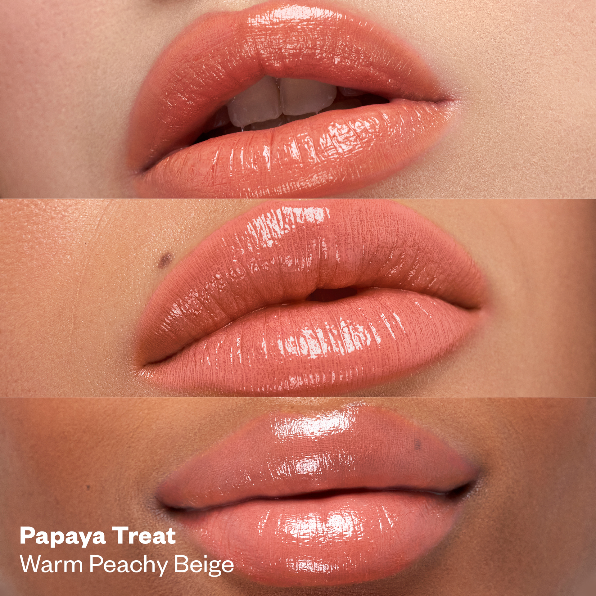 WetStick Papaya Treat