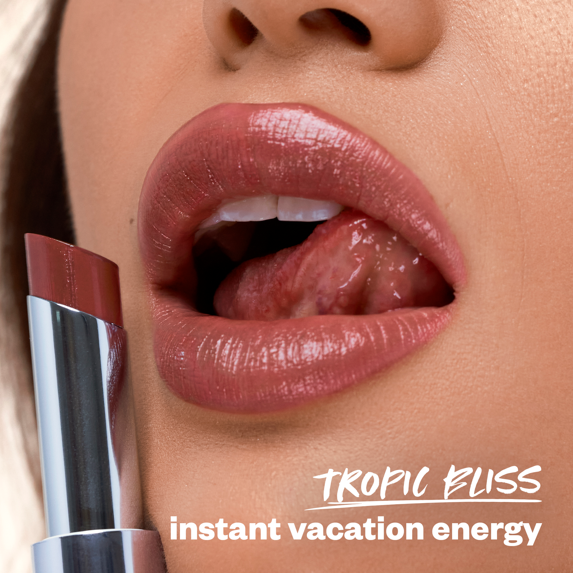 WetStick Tropic Bliss Application