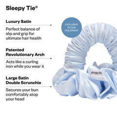 Sleepy Tie Set