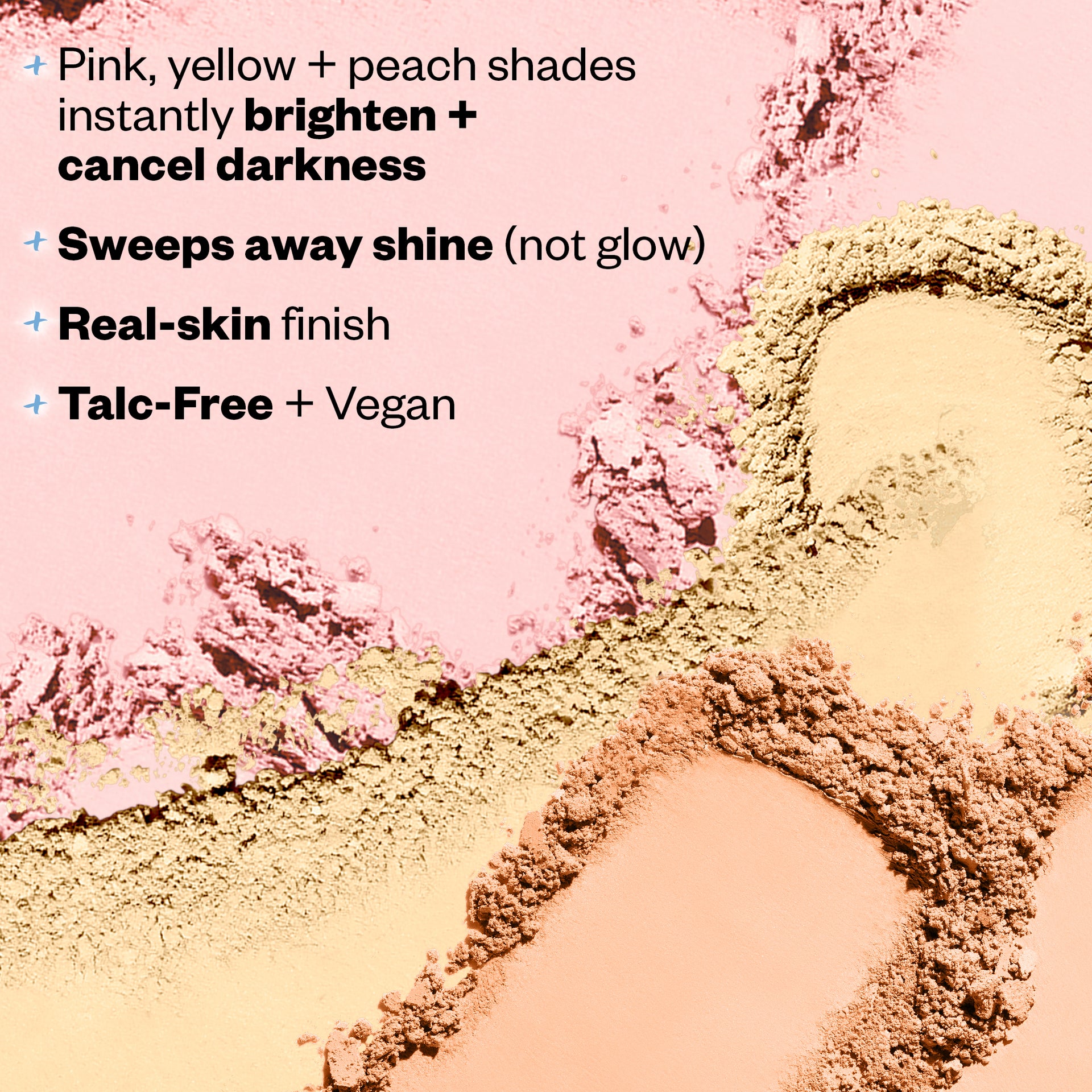 Cloud Set Brightening Benefits