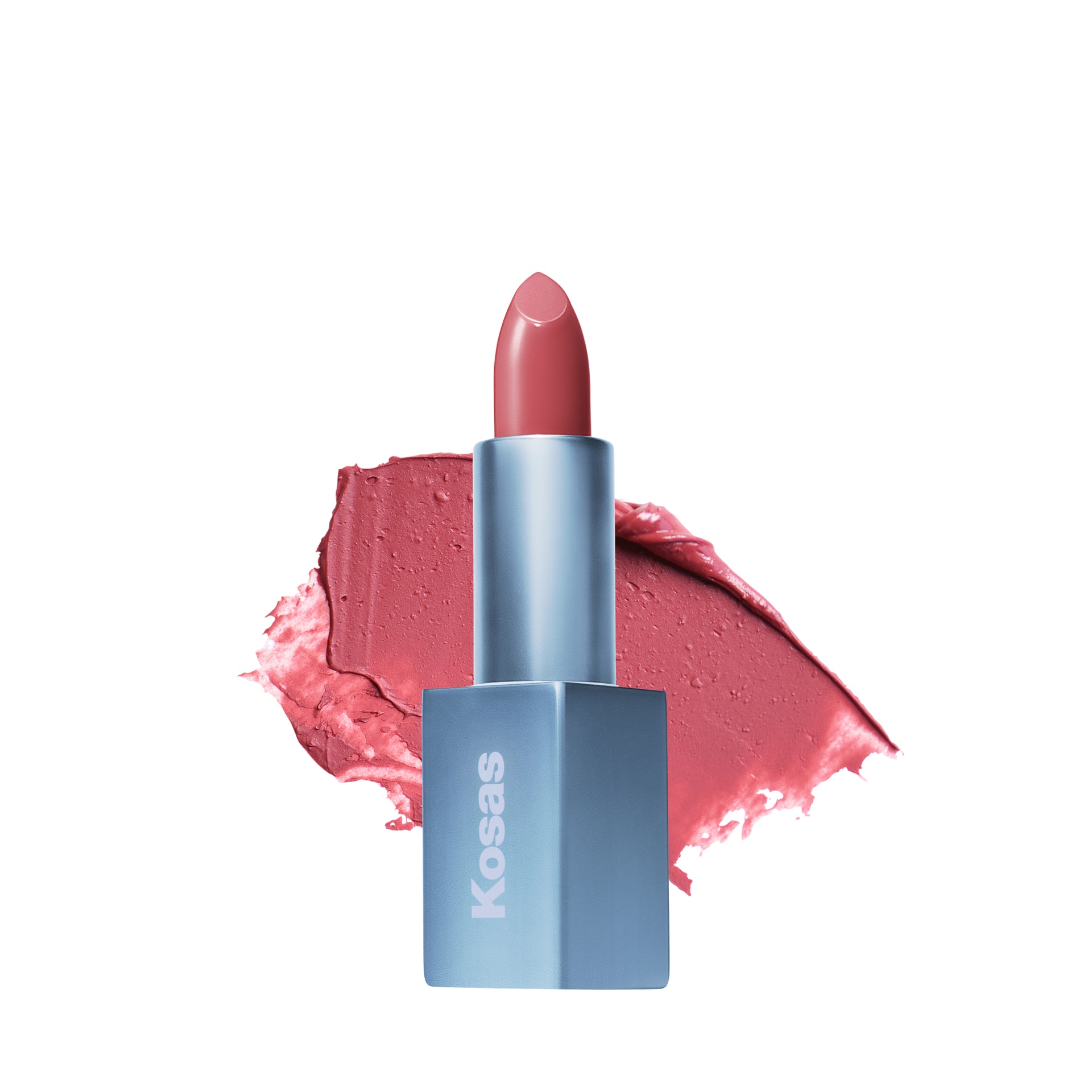 Weightless Lip Color Rosewater Smudge