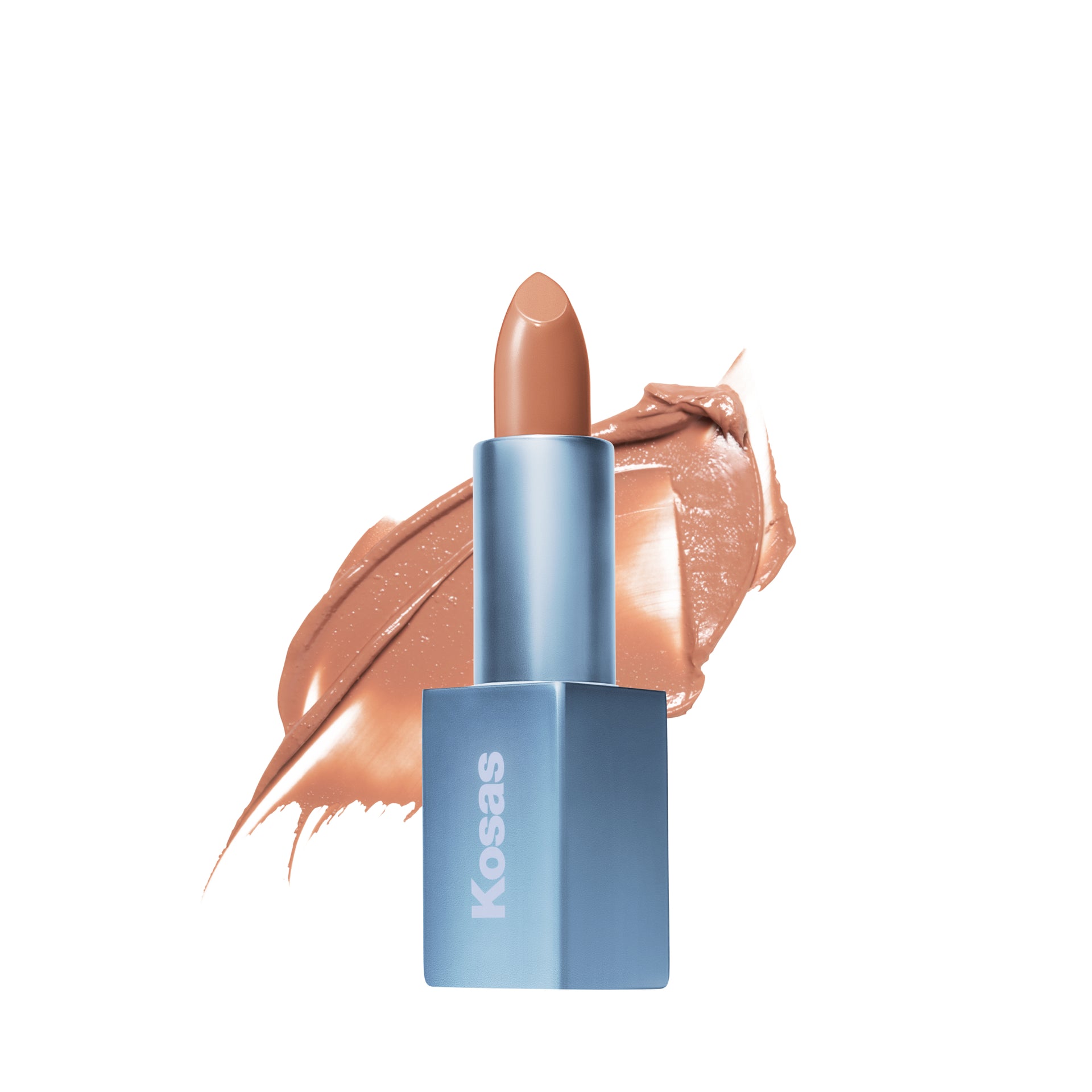 Weightless Lip Color in Sugar High Smudge