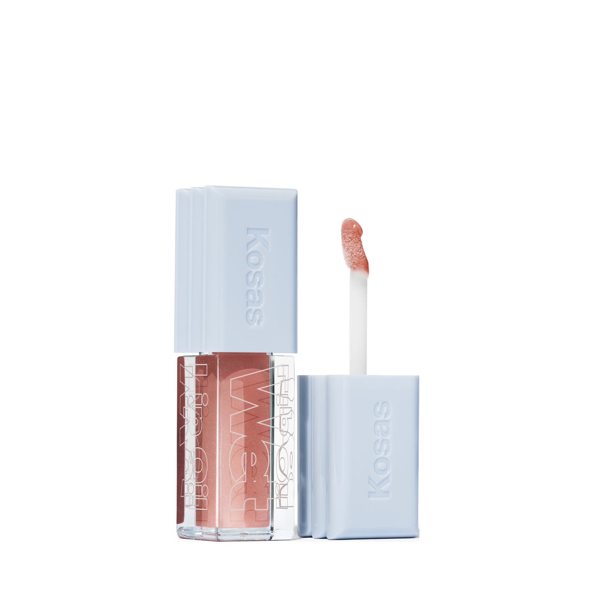 Wet Lip Oil Gloss