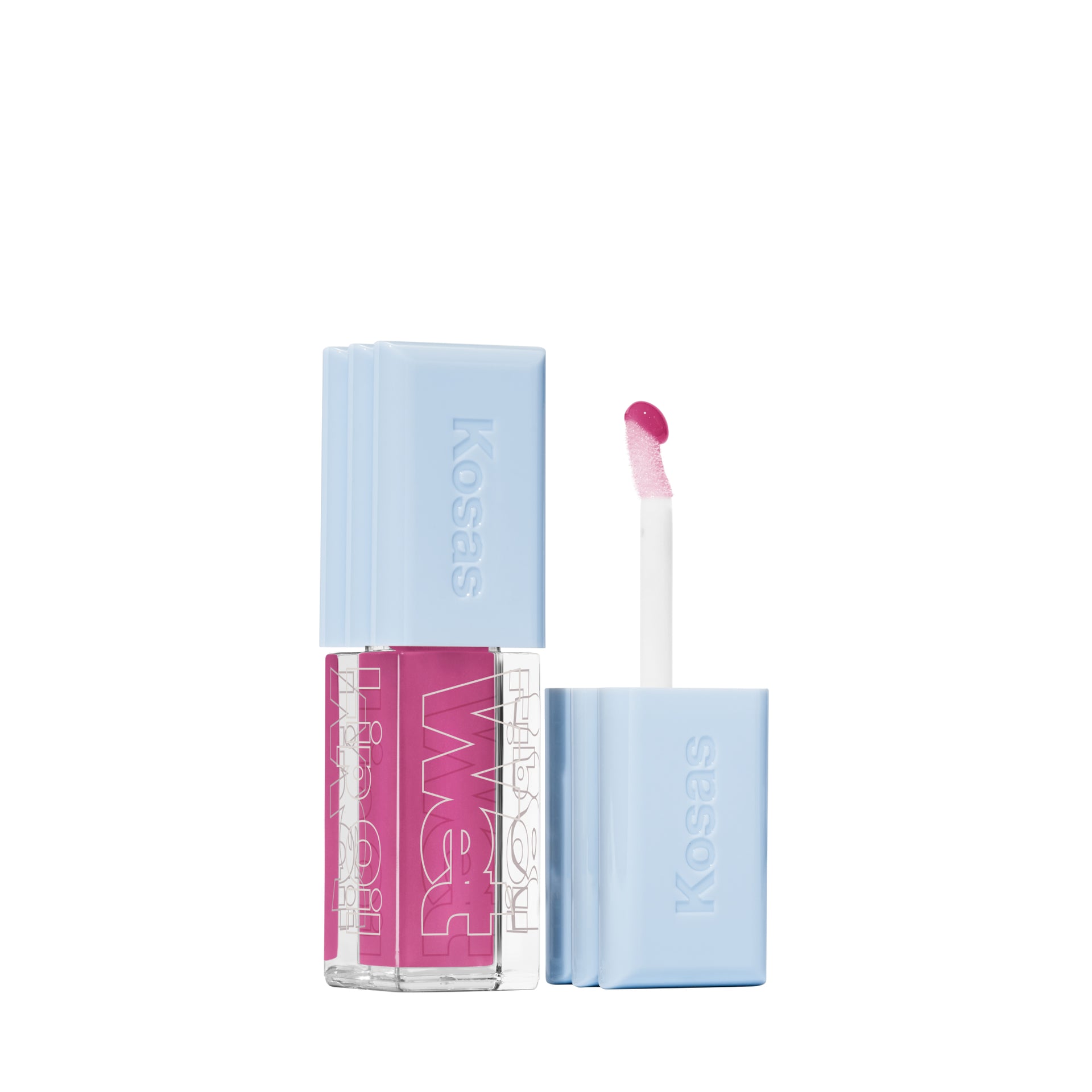 Hero image of Wet Lip Oil Gloss in Grapesicle