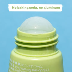 No Chemical Added