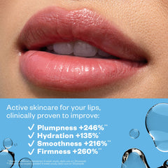 Kosas LipFuel Lip Balm Nutrients
