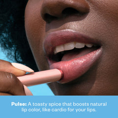 Kosas LipFuel Lip Balm Model 1
