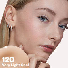 Very Light Cool 120 Neutral Improving Foundation SPF 25