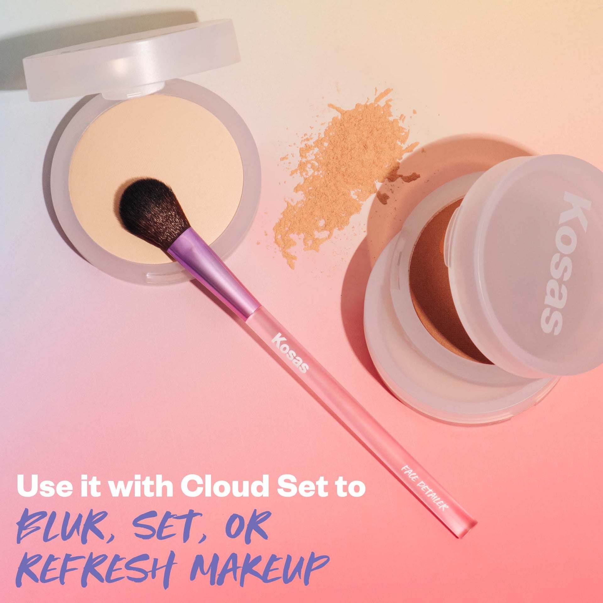 Use with Cloud Set