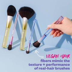 Face Detailer Brush Material